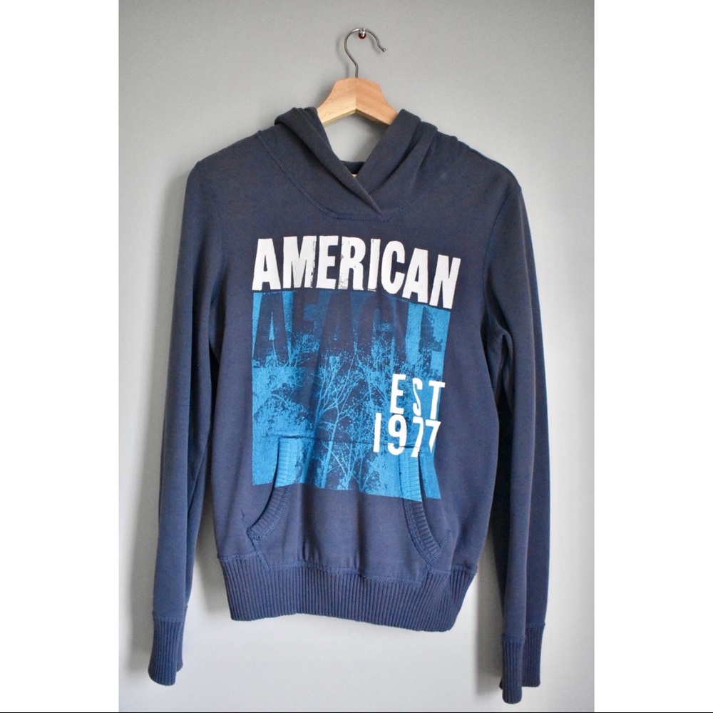 American Eagle Women’s Hoodie